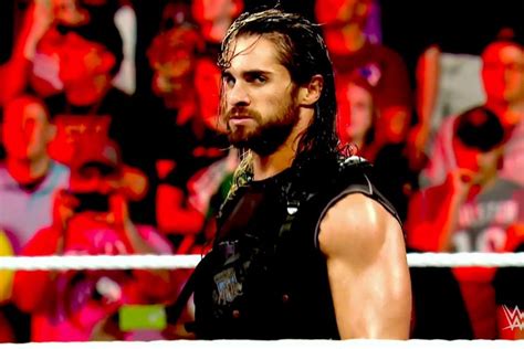 seth rollins leak|Seth Rollins apologizes for nude photo leak